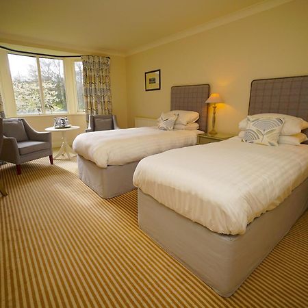 Gisborough Hall Hotel Гисборо Номер фото