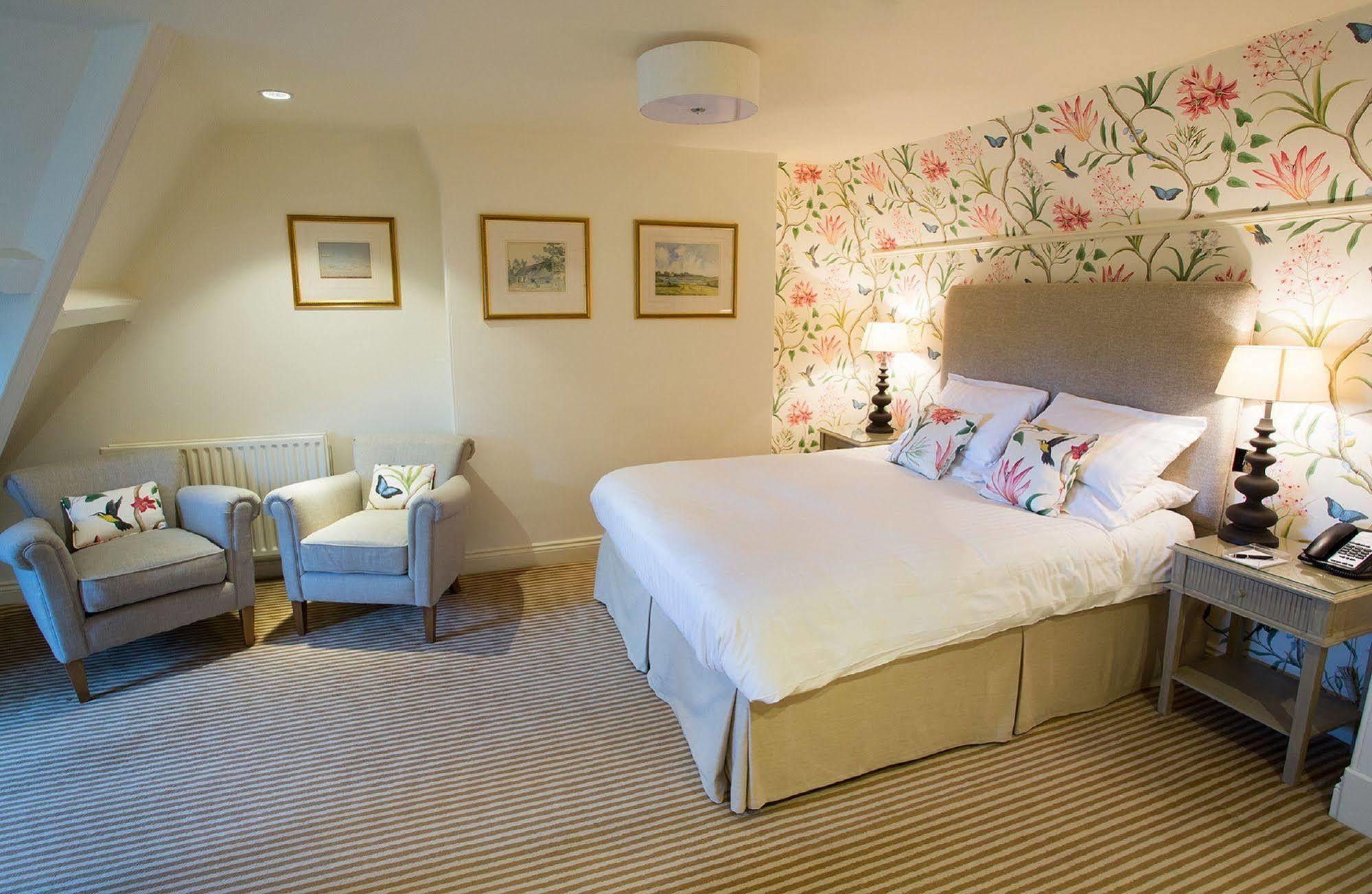 Gisborough Hall Hotel Гисборо Экстерьер фото