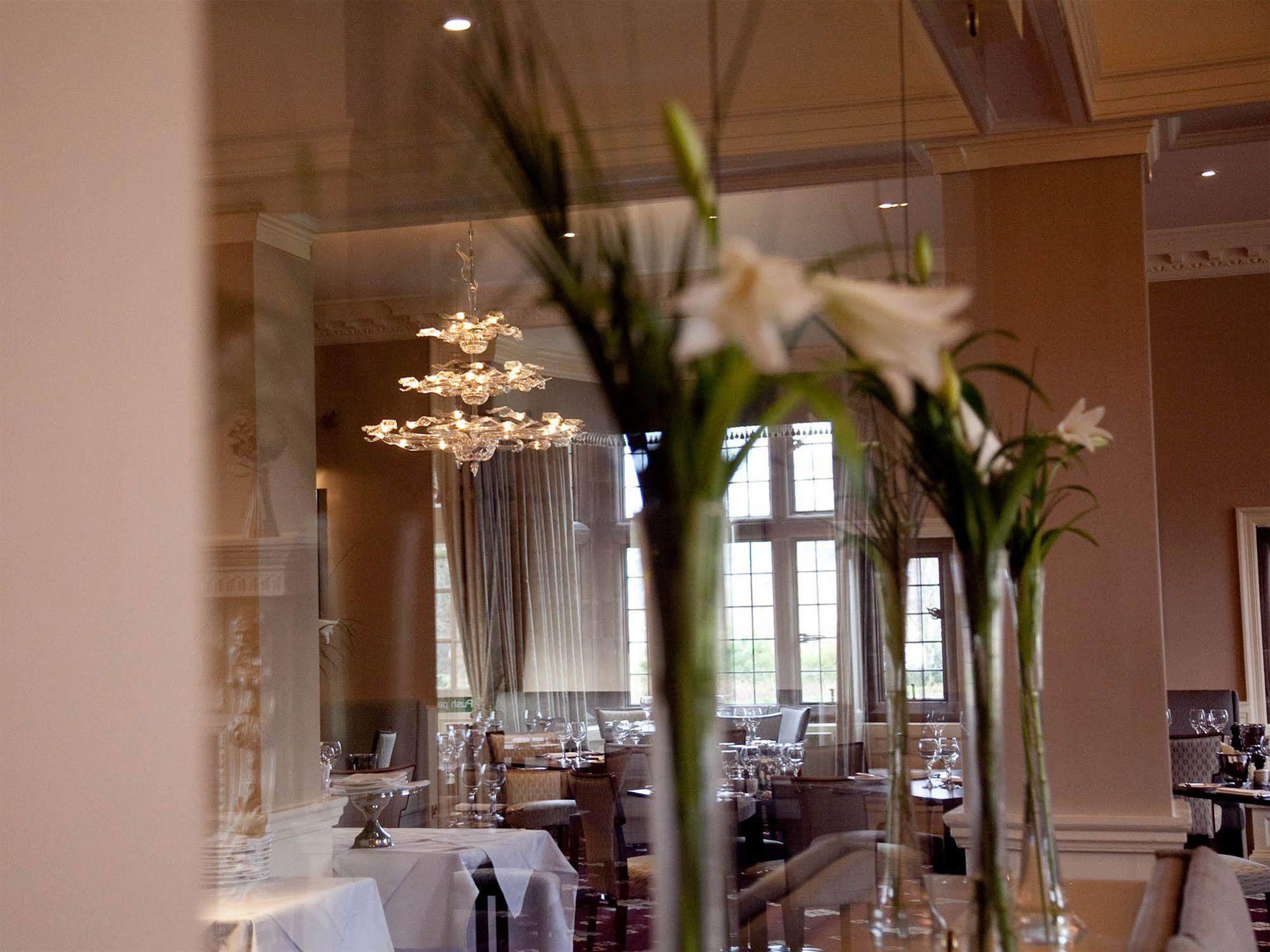 Gisborough Hall Hotel Гисборо Экстерьер фото